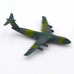 ABAO Aviation Dragon Wings (1/400) C-5B Galaxy. 60th AW.