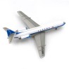 ABAO Aviation Western Models (1/200) CA 26D Sud-Est Caravelle. Sabena.
