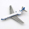 ABAO Aviation Western Models (1/200) CA 26D Sud-Est Caravelle. Sabena.