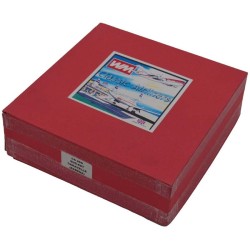 ABAO Aviation Western Models (1/200) CA 26D Sud-Est Caravelle. Sabena.