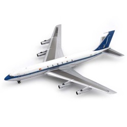 ABAO Aviation Inflight 200 (1/200) Boeing 707-320. Sabena. Limited edition.