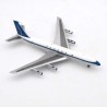 ABAO Aviation Inflight 200 (1/200) Boeing 707-320. Sabena. Limited edition.