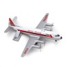 ABAO Aviation Corgi (1/144) Vickers Viscount 700. Capital Airlines N7443. 1956.