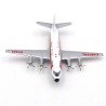 ABAO Aviation Corgi (1/144) Vickers Viscount 700. Capital Airlines N7443. 1956.