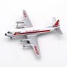 ABAO Aviation Corgi (1/144) Vickers Viscount 700. Capital Airlines N7443. 1956.