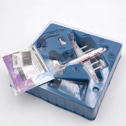 ABAO Aviation Corgi (1/144) Vickers Viscount 700. Capital Airlines N7443. 1956.