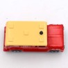 ABAO Automobiles Matchbox (1/64) Security Truck.