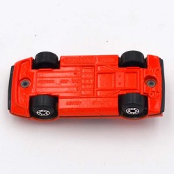 ABAO Automobiles Matchbox (1/64) Ferrari.