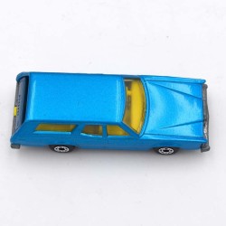 ABAO Automobiles Matchbox (1/64) Cougar Villager.