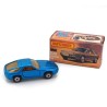 ABAO Automobiles Matchbox (1/64) Porsche 928.