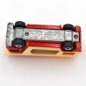 ABAO Automobiles Matchbox (1/64) Car transporter.