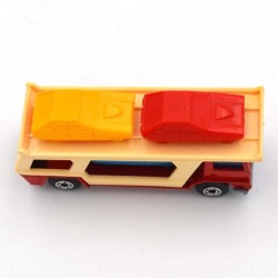 ABAO Automobiles Matchbox (1/64) Car transporter.