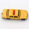 ABAO Automobiles Matchbox (1/64) Mercedes 450 SEL Taxi.