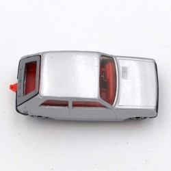ABAO Automobiles Matchbox (1/64) Renault 5TL.
