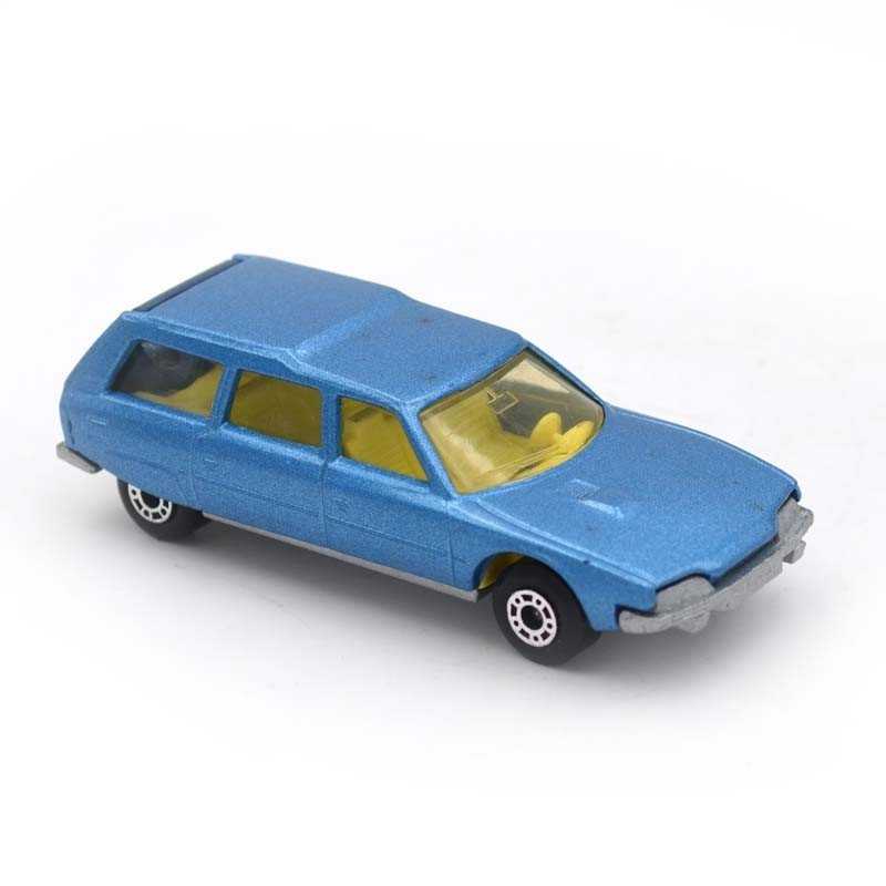ABAO Automobiles Matchbox (1/64) Citroën CX.