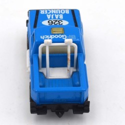 ABAO Automobiles Matchbox (1/64) Flareside Pick-up. "Baja Bouncer"