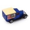 ABAO Automobiles Matchbox (1/64) Model A van. "Champion"