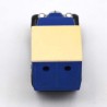 ABAO Automobiles Matchbox (1/64) Model A van. "Champion"