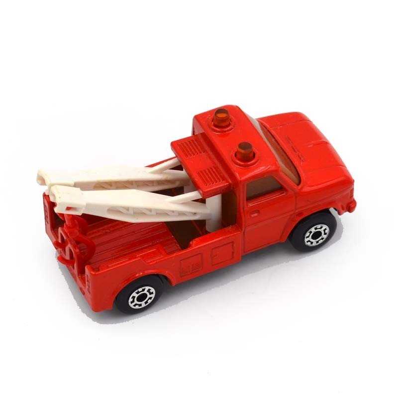 ABAO Automobiles Matchbox (1/64) Ford Wrecker. Wreck truck.