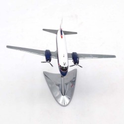 ABAO Aviation Herpa (1/200) Convair 440. Delta Air Lines.