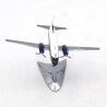 ABAO Aviation Herpa (1/200) Convair 440. Delta Air Lines.