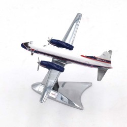 ABAO Aviation Herpa (1/200) Convair 440. Delta Air Lines.