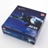 ABAO Aviation Hobby Master (1/144) JU-52 3M. Lufthansa. 1936 "D-Abik".