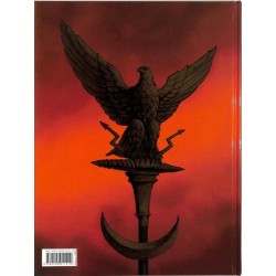 ABAO Bandes dessinées Les Aigles de Rome 03