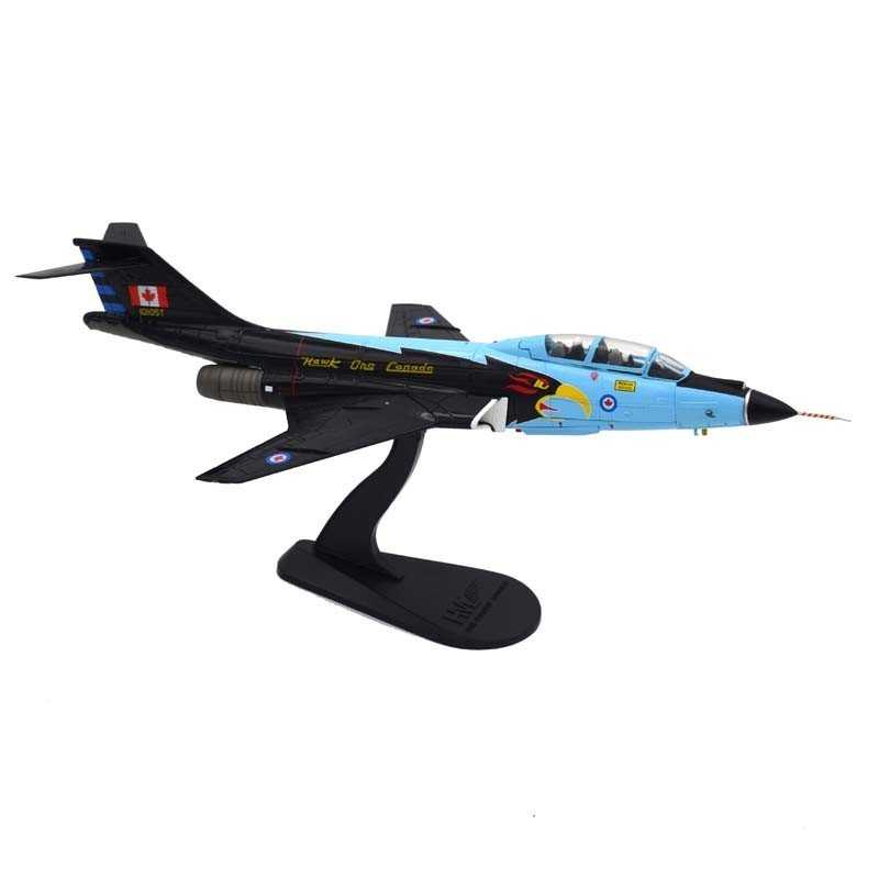 ABAO Aviation Hobby Master (1/72) McDonnell F-101 Voodoo.