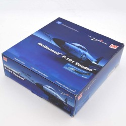 ABAO Aviation Hobby Master (1/72) McDonnell F-101 Voodoo.