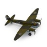 ABAO Aviation Corgi (1/72) Junkers. JU-88 A-1 LG-I/III LG-I. France, summer 1940.