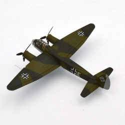 ABAO Aviation Corgi (1/72) Junkers. JU-88 A-1 LG-I/III LG-I. France, summer 1940.
