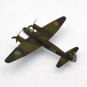 ABAO Aviation Corgi (1/72) Junkers. JU-88 A-1 LG-I/III LG-I. France, summer 1940.