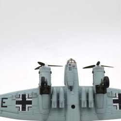 ABAO Aviation Corgi (1/72) Junkers. JU-88 A-1 LG-I/III LG-I. France, summer 1940.