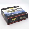 ABAO Aviation Corgi (1/72) Junkers. JU-88 A-1 LG-I/III LG-I. France, summer 1940.