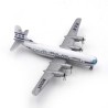 ABAO Aviation Corgi (1/144) Boeing Stratocruiser. Pan Am.