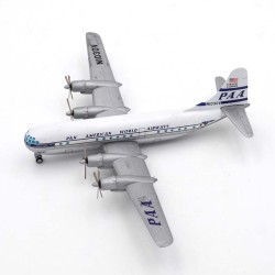 ABAO Aviation Corgi (1/144) Boeing Stratocruiser. Pan Am.