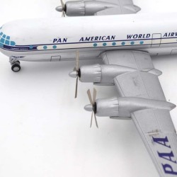 ABAO Aviation Corgi (1/144) Boeing Stratocruiser. Pan Am.