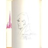 ABAO Bandes dessinées Bob Morane 34 (15) + Dédicaces.