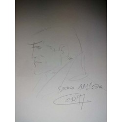 ABAO Bandes dessinées Bob Morane 31 (13) + Dédicaces.