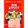ABAO Bandes dessinées Aristote et ses potes 05