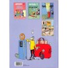 ABAO Bandes dessinées Aristote et ses potes 05