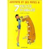 ABAO Bandes dessinées Aristote et ses potes 06