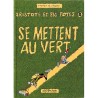 ABAO Bandes dessinées Aristote et ses potes 08