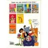 ABAO Bandes dessinées Aristote et ses potes 08