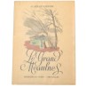 ABAO Livres illustrés Alain-Fournier - Le Grand Meaulnes. Illustrations de Nelly Degouy.