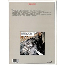 ABAO Bandes dessinées Balade au bout du monde 04