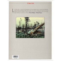ABAO Bandes dessinées Balade au bout du monde 12