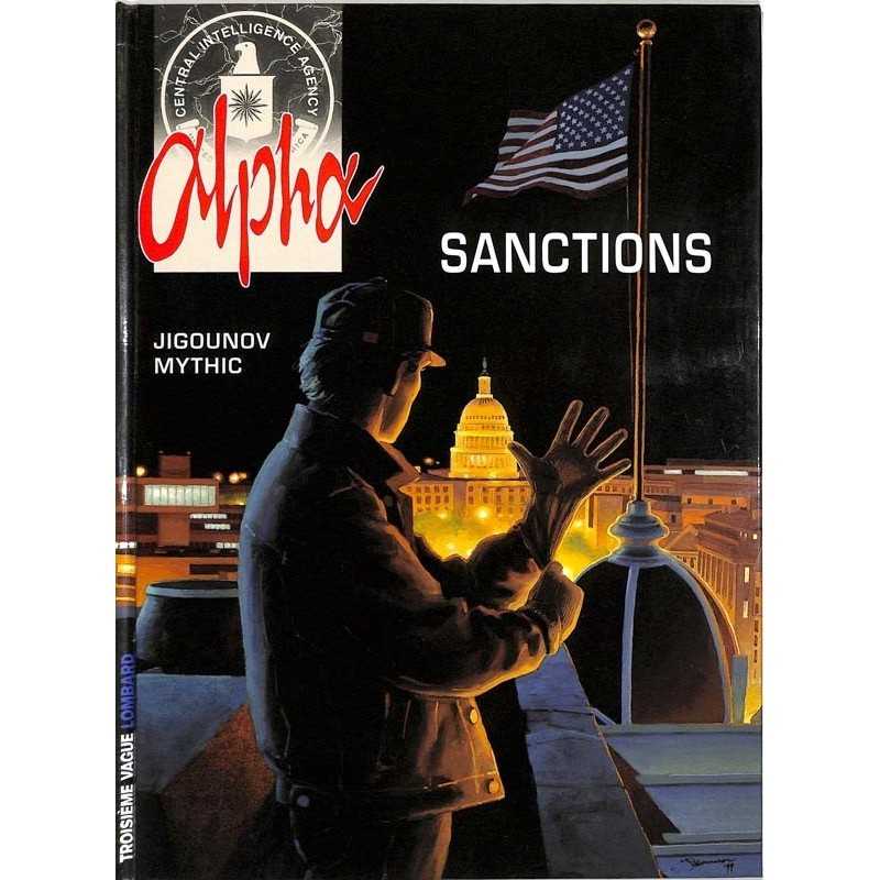ABAO Bandes dessinées Alpha 05