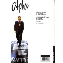 ABAO Bandes dessinées Alpha 05